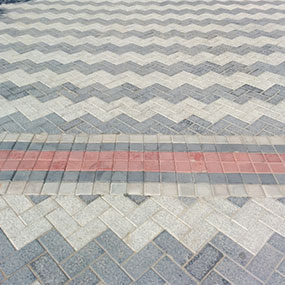 Pavers India